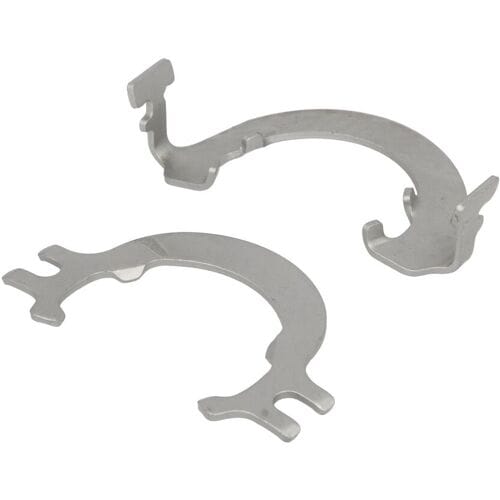 U-klem, uitlaatsysteem BOSAL 254-050