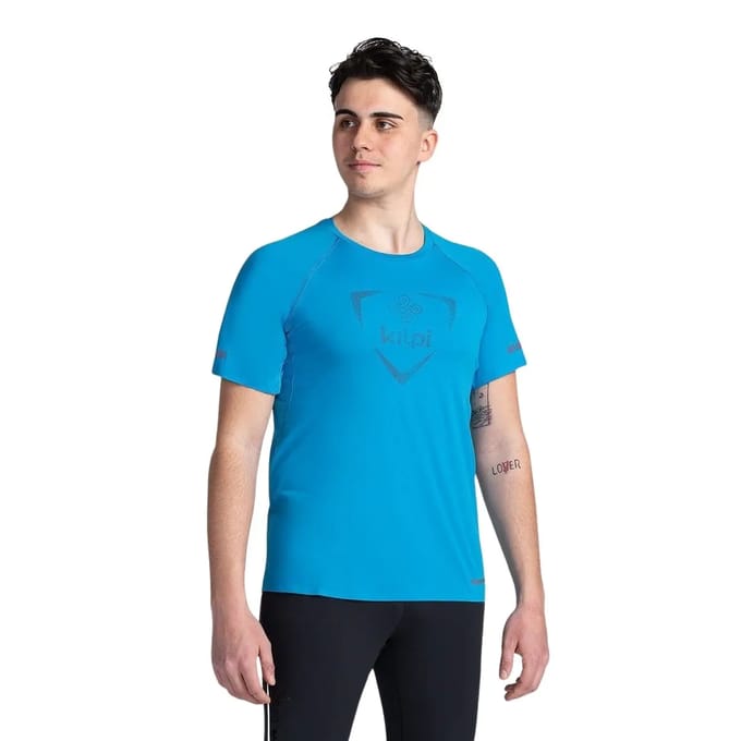 T-shirt Kilpi Wylder