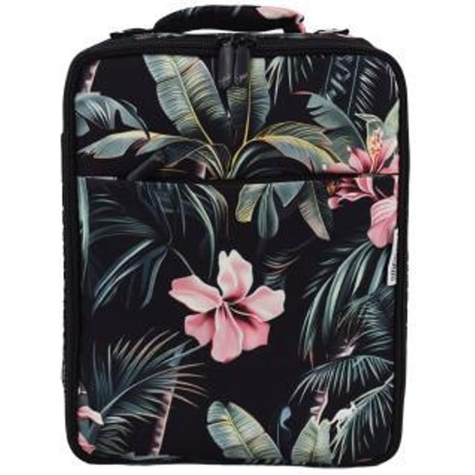 Kangourou Tropical Flowers lunchtas