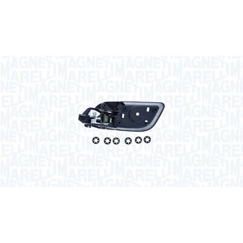 Handgreep, deur MAGNETI MARELLI 350105066800