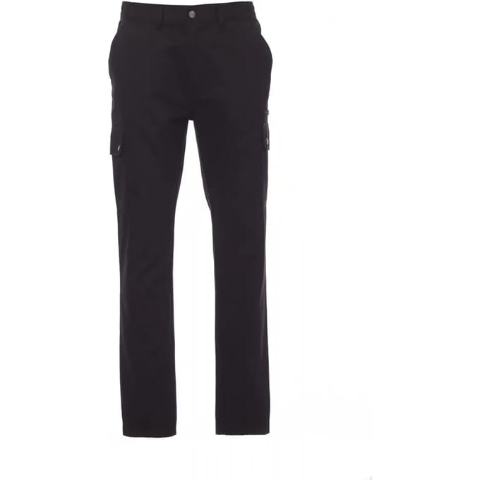 Payper Forest - Black - L
