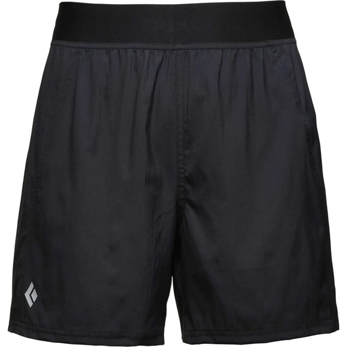 Damesshort Black Diamond Sierra LT