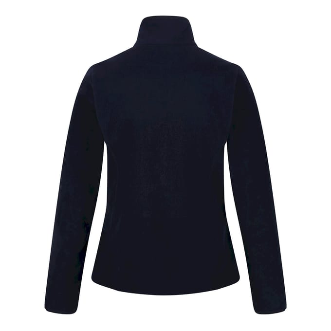 Regatta Dames floreo iv full zip fleece jas