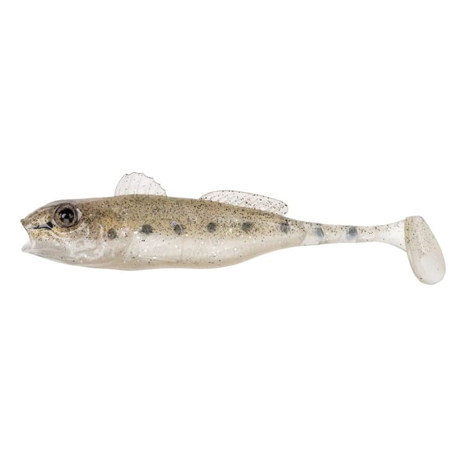 Lok Berkley Pulse Realistic Goby (x48)