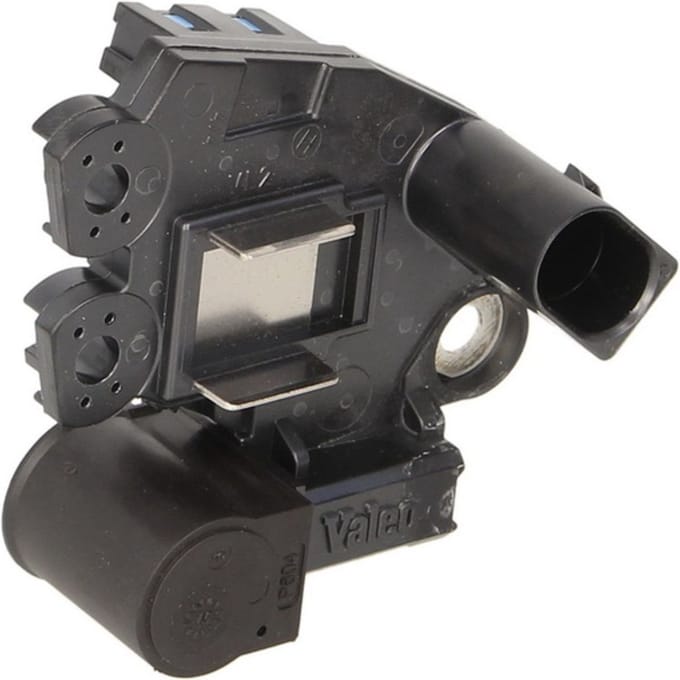 Spanningsregelaar, alternator VALEO 599101