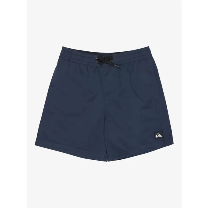Boardshorts voor kinderen Quiksilver Everyday Volley 14"