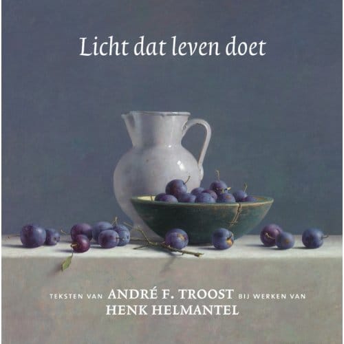 Licht Dat Leven Doet - Andre F. Troost