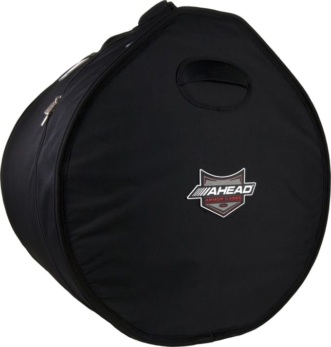 Ahead Armor Cases AR1820 Bass Drum Case tas/koffer voor drum