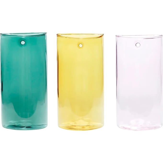 Vazen Hubsch Interior Popsicle (x3)