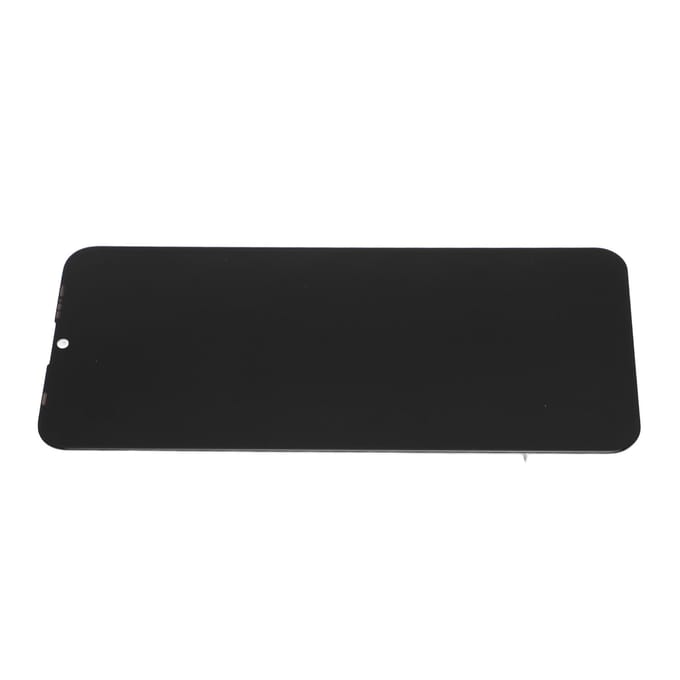 Telefoon Touchscreen Vervanging TFT Display Touch Digitizer Assembly met Reparatiegereedschap voor Infinix black