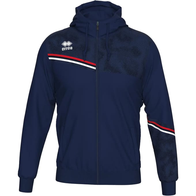 Sweatshirt Errea Eber Ad - Sportswear - Volwassen