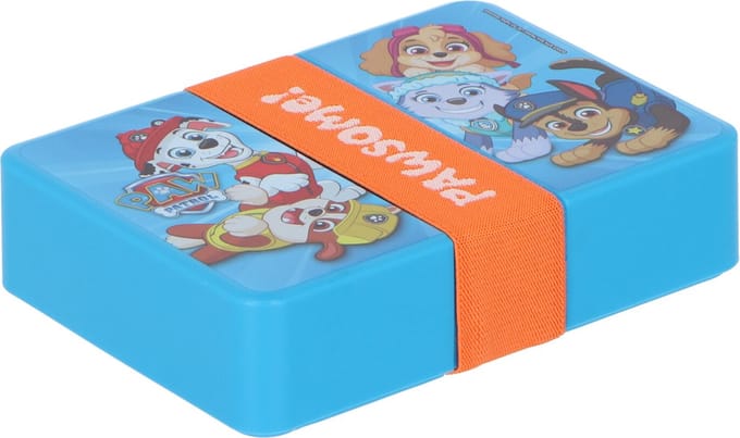 Paw Patrol Lunchbox