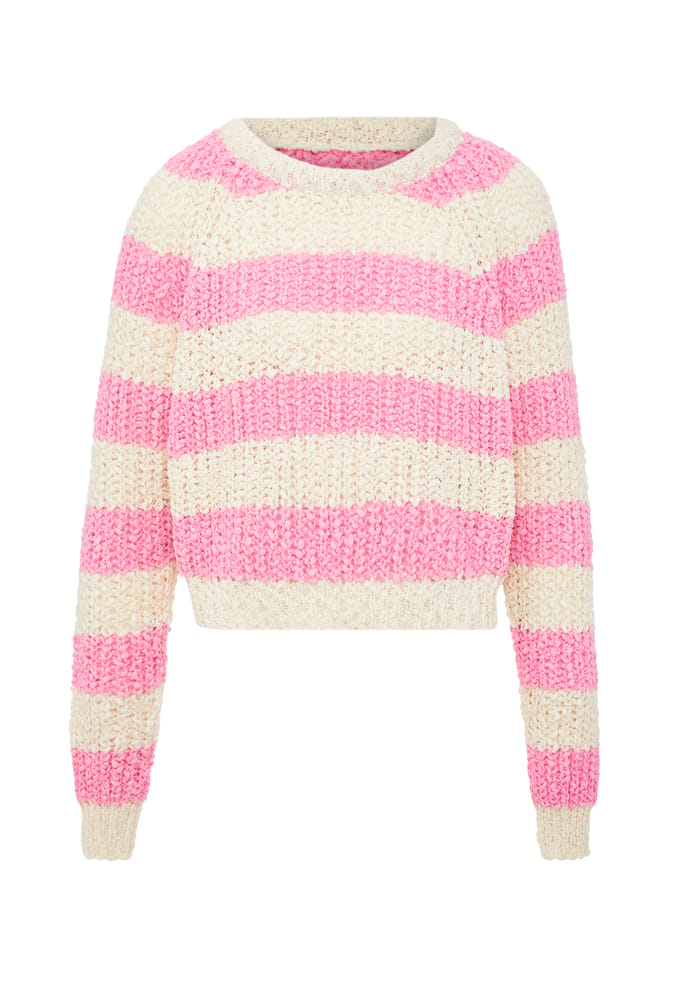 Mymo Jumper Dames cr