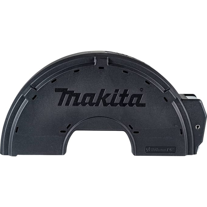 Makita 191V56-7 Makita beschermkapabd. 150 mm scheiden 191V56-7 Diameter 150 mm