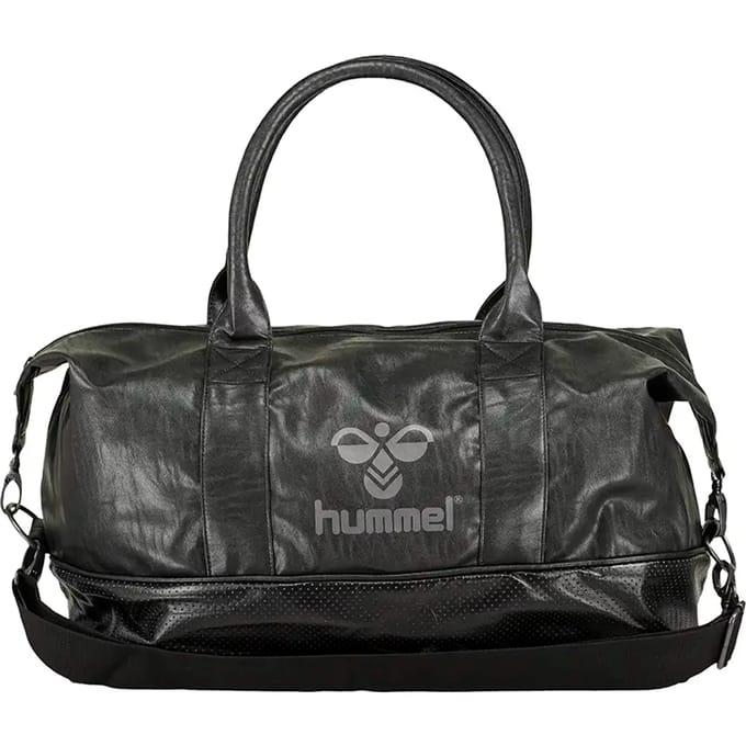 Weekendtas Jet Medium Hummel 35 Liter met toilettas