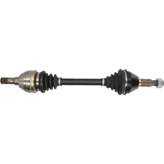 Aandrijfas POINT GEAR PNG75188 links