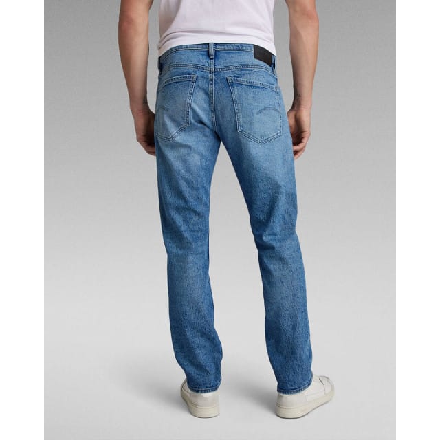 G-Star - Mosa Straight - Heren - Jeans
