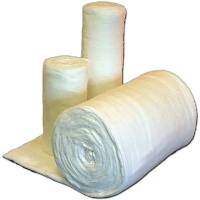 Paardenflanel gaas Horse Master 500 g 30 cm x 3,5 m
