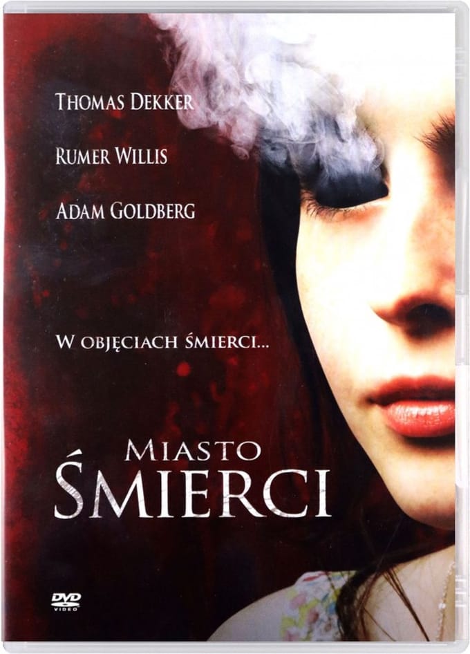 From Within [DVD]