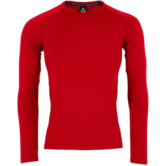 Stanno Core Baselayer Long Sleeve Shirt - Maat M