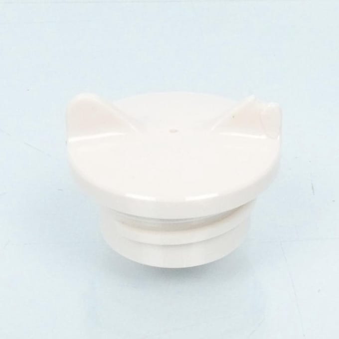 Bouchon de réservoir RSM pour Mobylette Solex Neuf