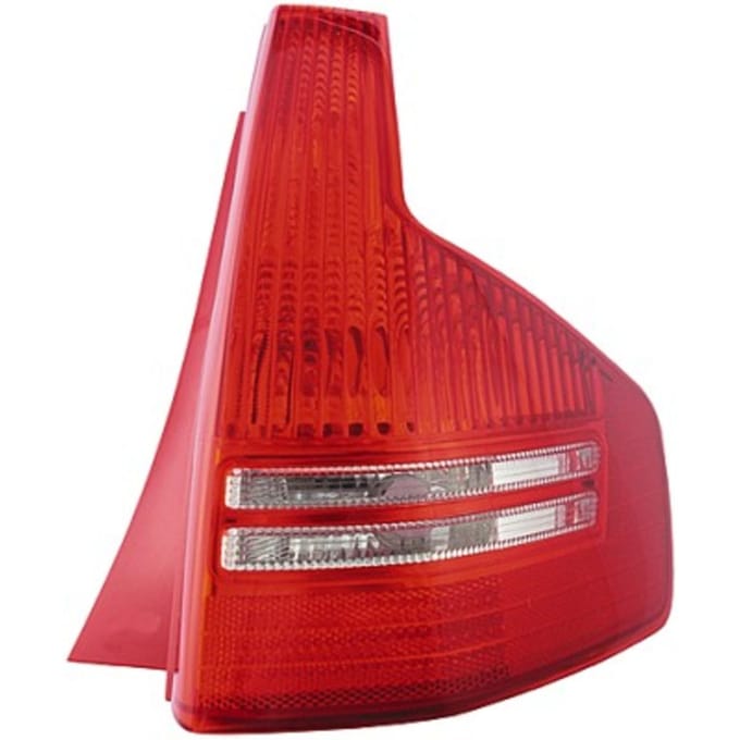 Achterlicht HELLA 9EL 354 050-011 links