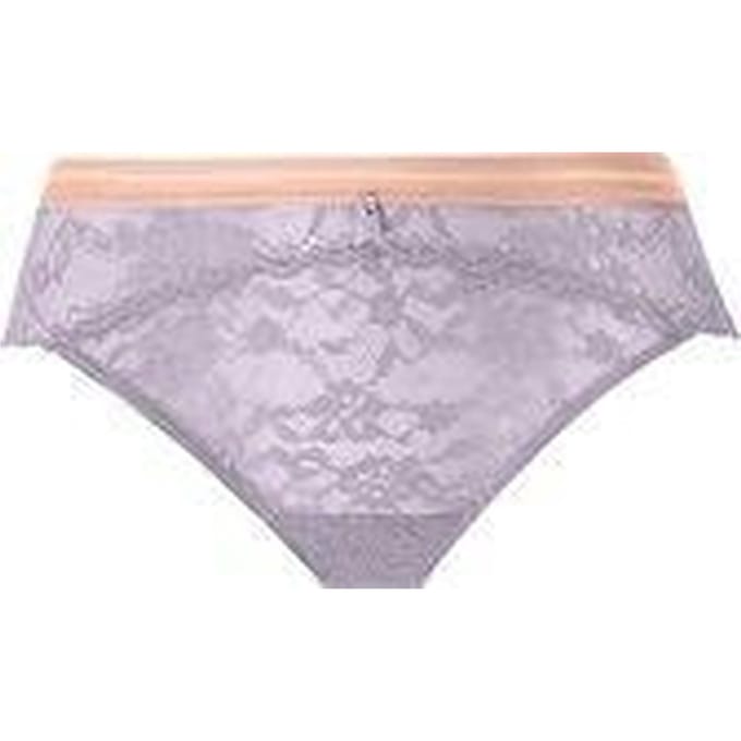 Freya - Maat S - OFFBEAT Brief - MINERAL GREY - Vrouwen