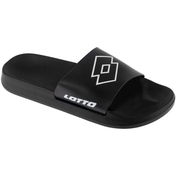 Lotto Sandalen Lathi 2400660U Black/White-41