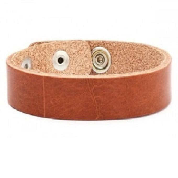 Armband-Teen light Brown