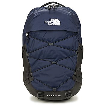 The North Face - Unisex Rugzak Borealis Classic - Blauw