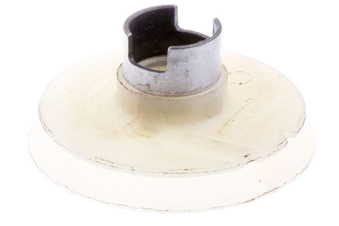 Starter pulley