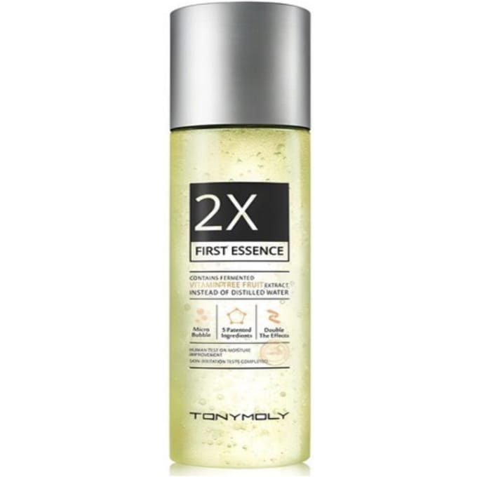 TONYMOLY 2X Première Essence 200ml beige