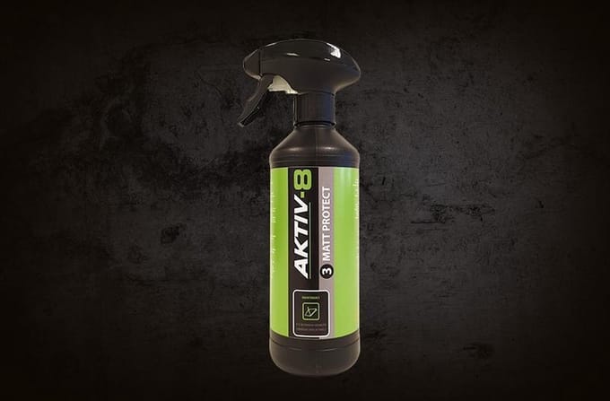 Aktiv-8 Matt Protect Maintenance 500ml