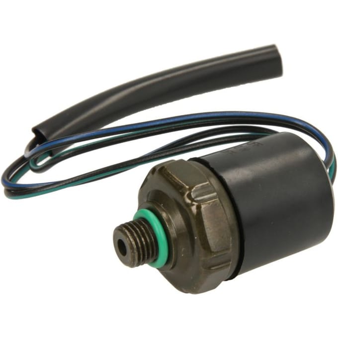 Drukschakelaar, airconditioning THERMOTEC KTT130051