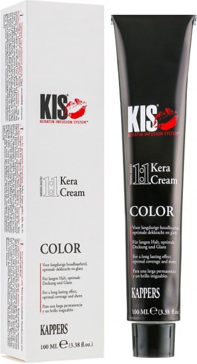 Kis KeraCream Color 100ml 6RV