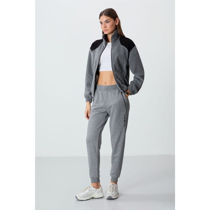 Dames Joggingbroek van Katoenmix