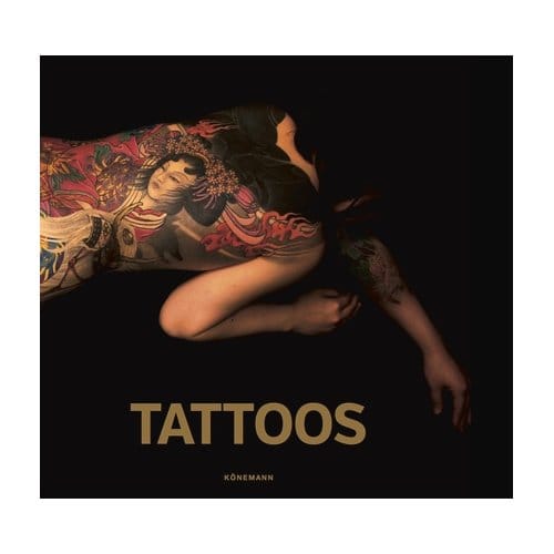 Tattoos - Koenemann