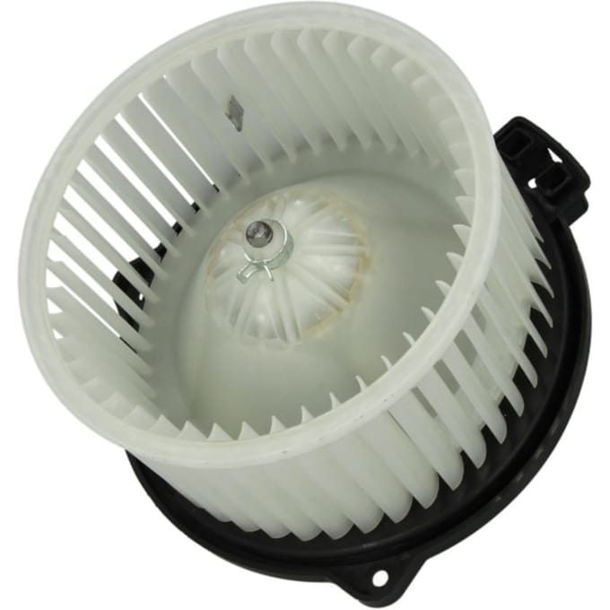 Interieurventilator THERMOTEC DDM014TT
