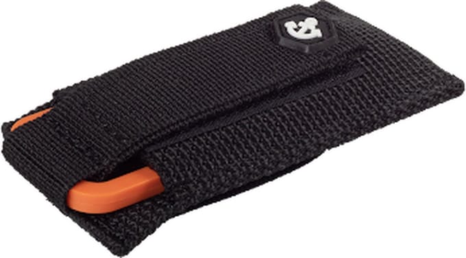 Anchor Scuba Lijnsnijder ORANJE