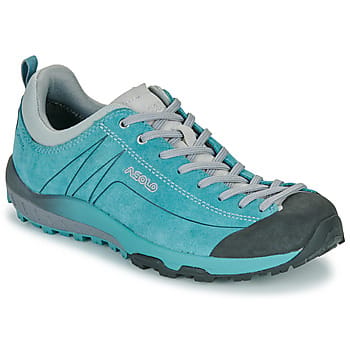 Asolo Space Gv Gore-tex® Wandelschoenen Blauw EU 36 2/3 Vrouw