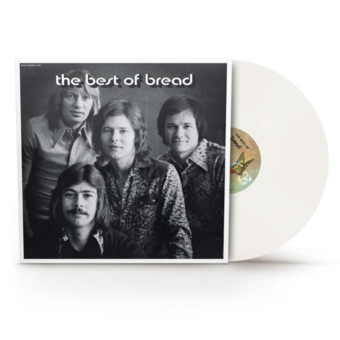 The Best ofBread