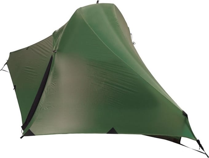 Bach Equipment - B282972-7010 - tent - PioPio Solo willow bough green