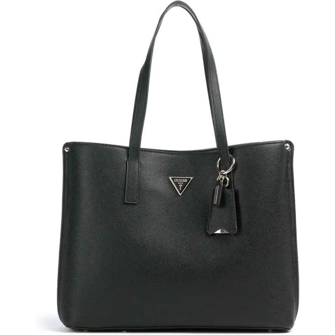 Guess Meridian II Girlfriend - Schoudertas 37 cm (black)