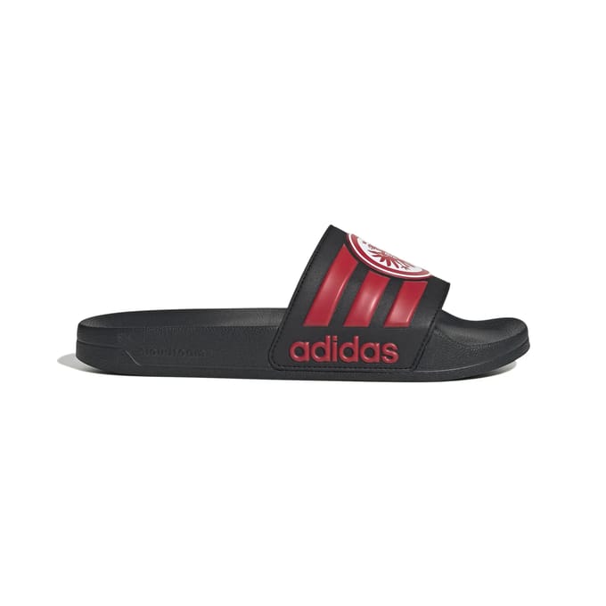 Eintracht Frankfurt slippers Adilette Shower 2025/26