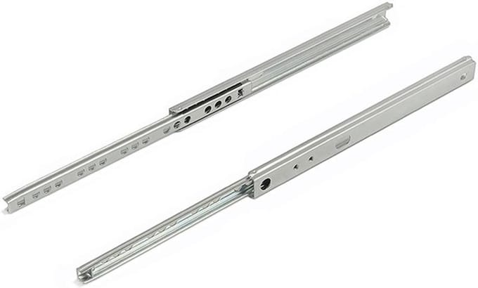 I-Fix Ladegeleider kogel 17x310mm