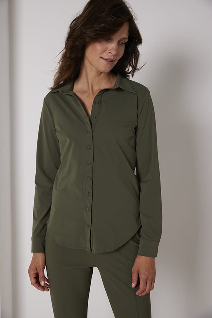 MI PIACE - Travel Blouse Kit 60840 - Maat : XXL
