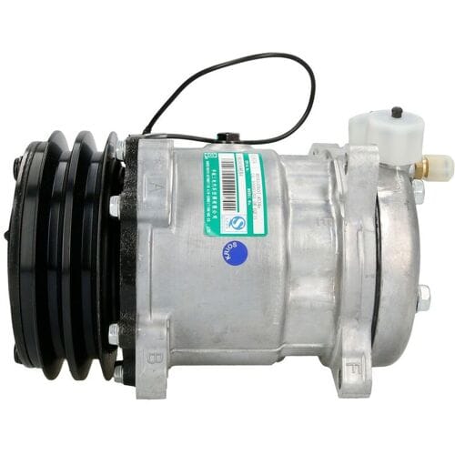 Airco-compressor MEAT & DORIA KSB012S