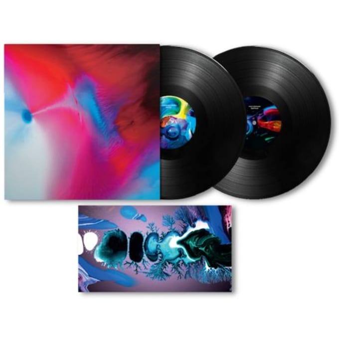 Floating Points - Cascade (2 LP)