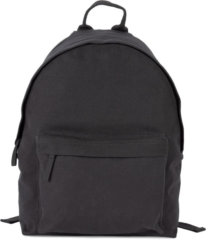 Tas One Size Kimood Black 100% Katoen