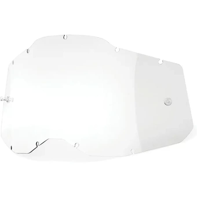 Vervangende rookscherm 100% RC2/AC2/ST2